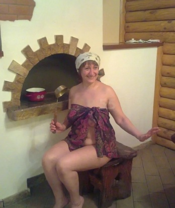 Проститутка Людмила